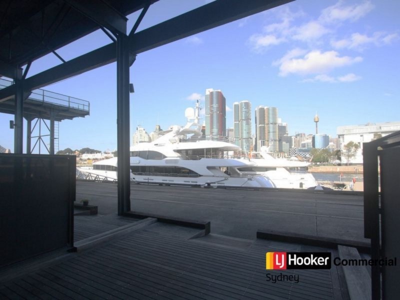 Suite 73/26-32 Pirrama Road, Pyrmont NSW 2009
