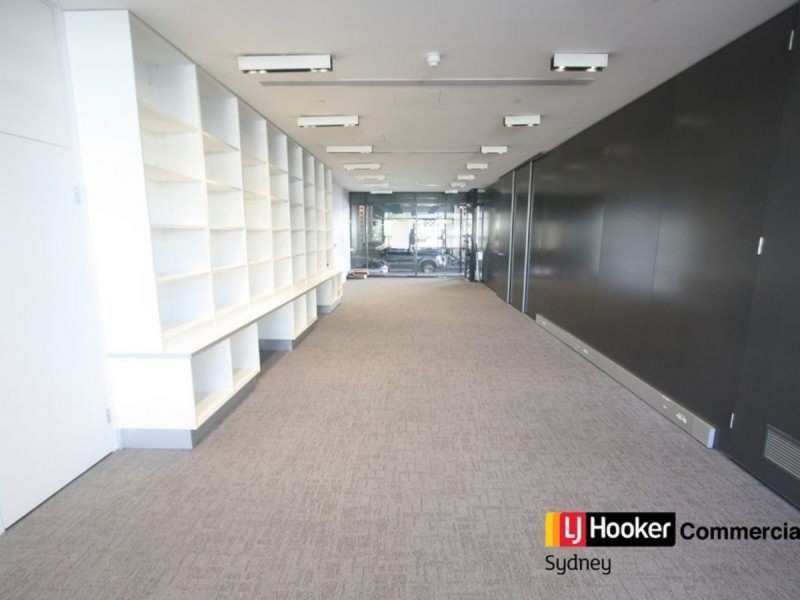 Suite 73/26-32 Pirrama Road, Pyrmont NSW 2009
