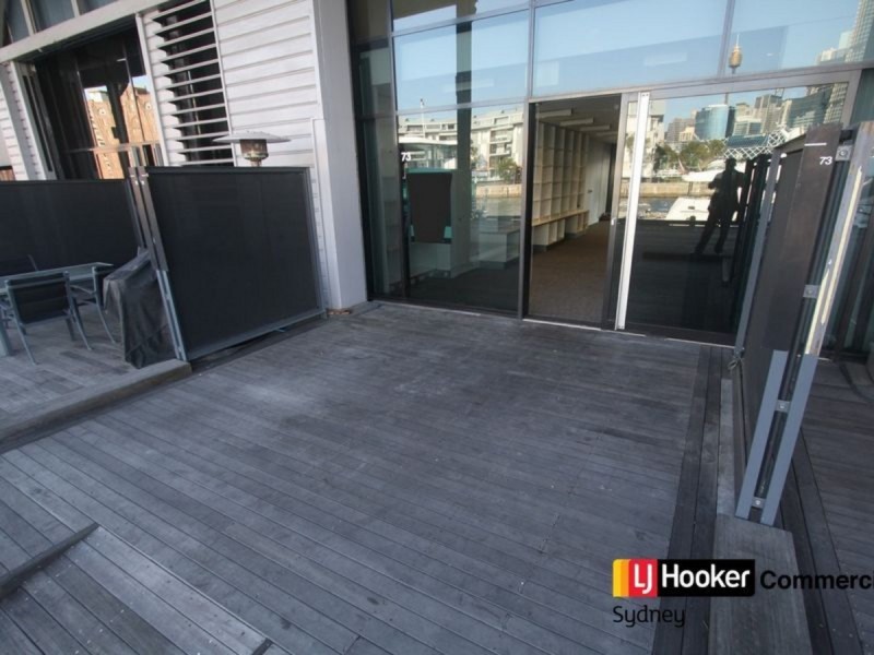 Suite 73/26-32 Pirrama Road, Pyrmont NSW 2009