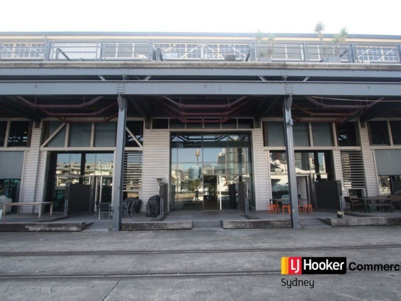 Suite 73/26-32 Pirrama Road, Pyrmont NSW 2009