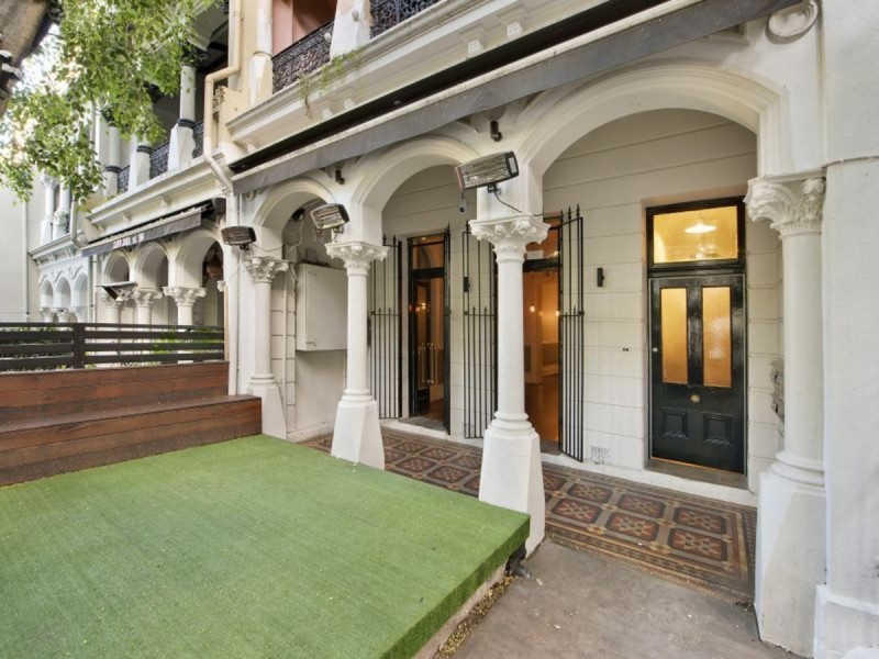 7 Kellett Street, Potts Point NSW 2011
