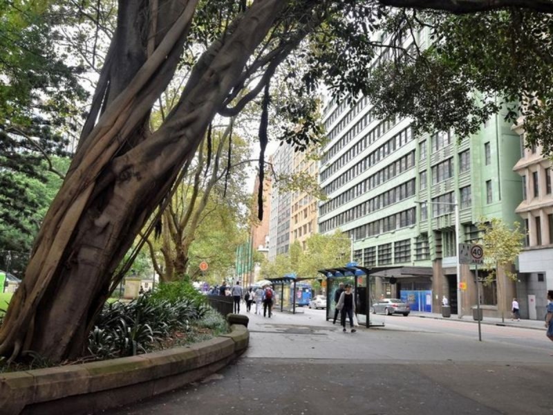 GF/40-44 Margaret Street, Sydney NSW 2000