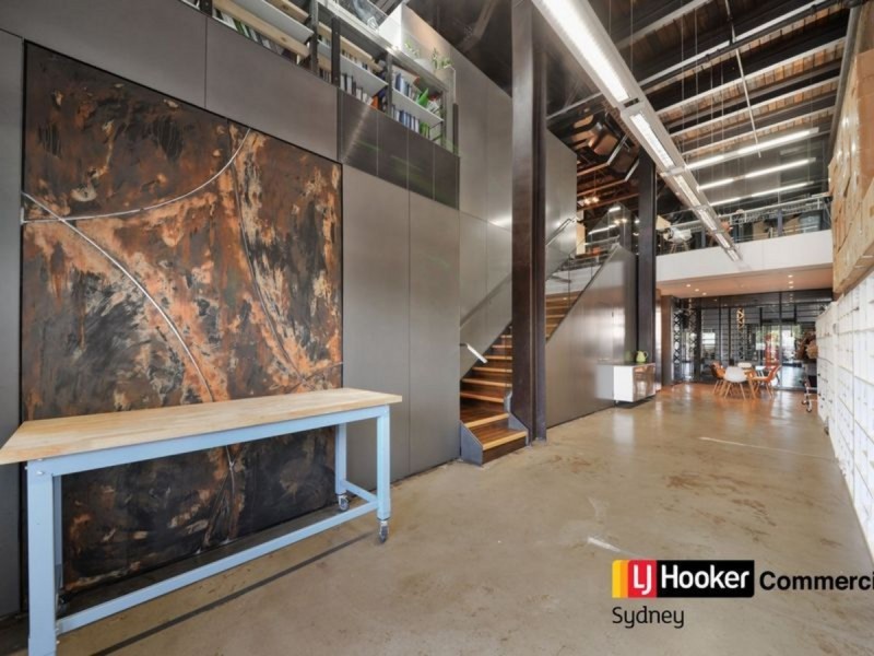 Suite 106/26-32 Pirrama Road, Pyrmont NSW 2009