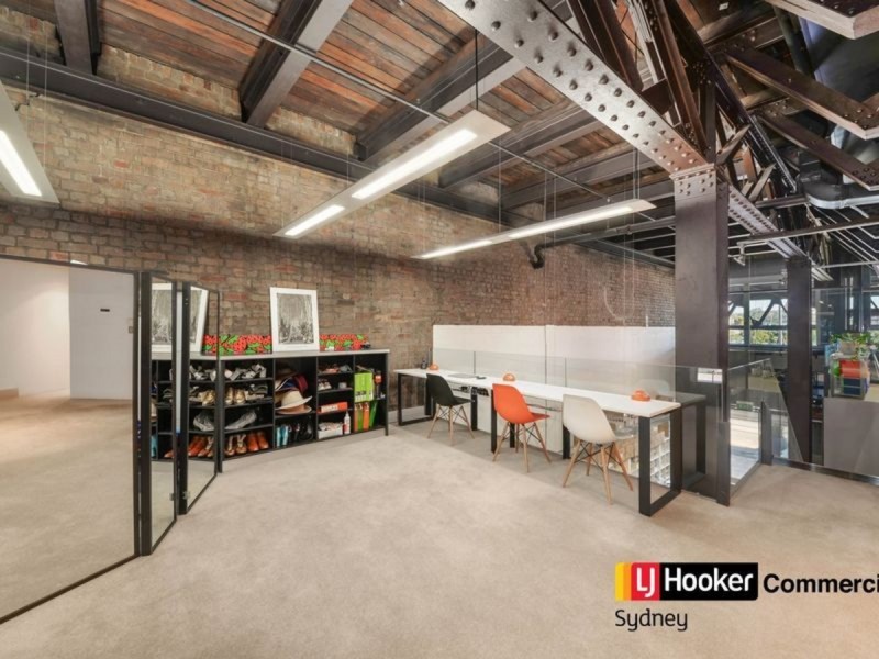 Suite 106/26-32 Pirrama Road, Pyrmont NSW 2009