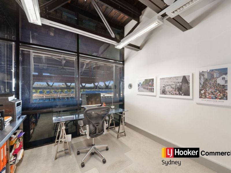 Suite 106/26-32 Pirrama Road, Pyrmont NSW 2009