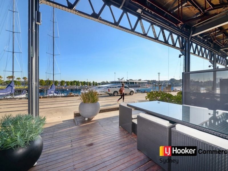 Suite 106/26-32 Pirrama Road, Pyrmont NSW 2009