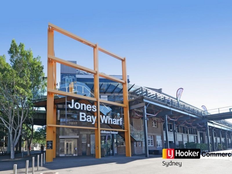 Suite 106/26-32 Pirrama Road, Pyrmont NSW 2009