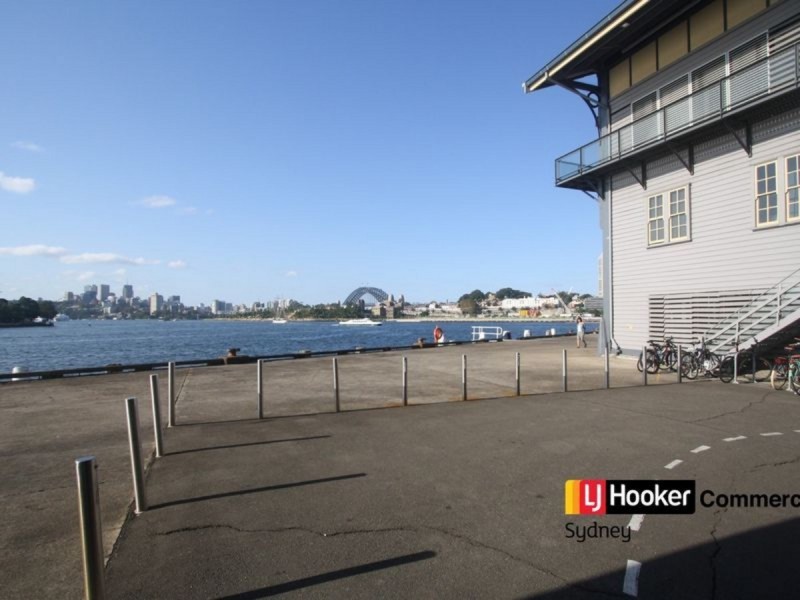 Suite 106/26-32 Pirrama Road, Pyrmont NSW 2009