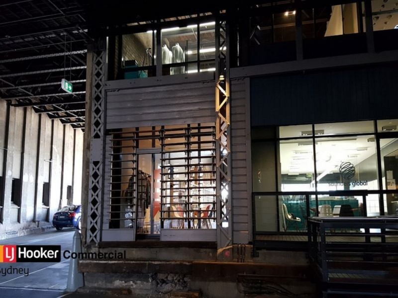 Suite 106/26-32 Pirrama Road, Pyrmont NSW 2009