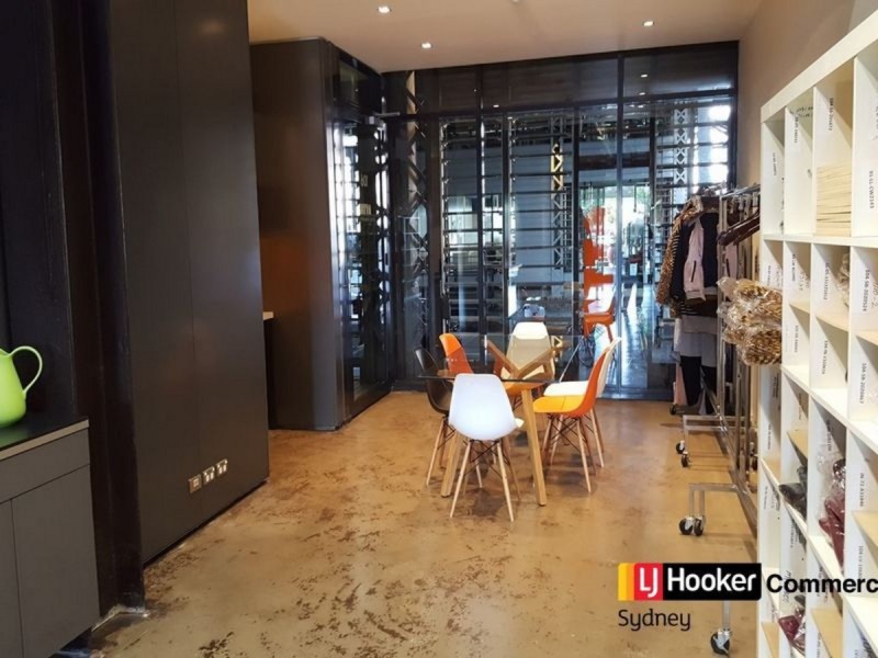 Suite 106/26-32 Pirrama Road, Pyrmont NSW 2009
