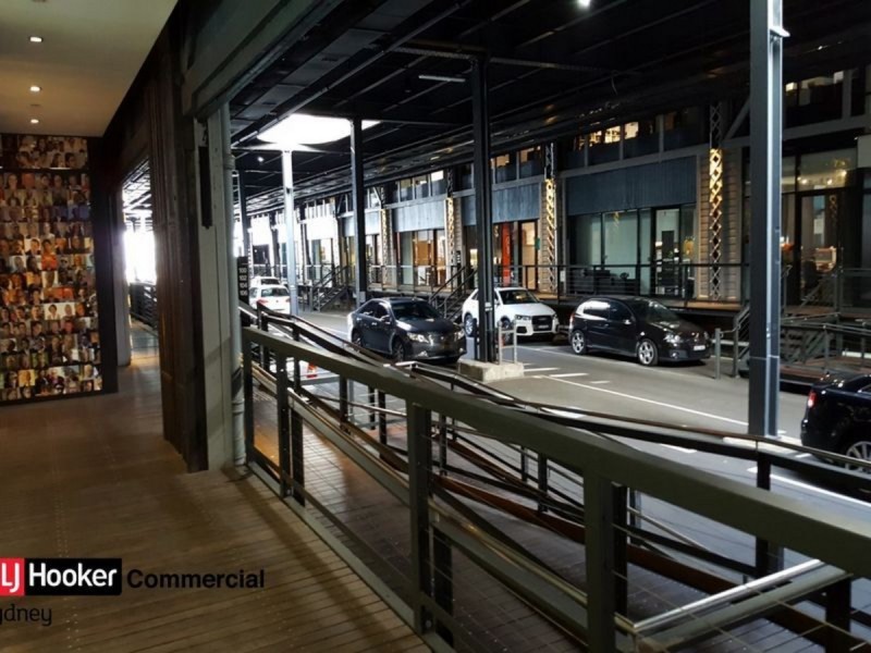 Suite 106/26-32 Pirrama Road, Pyrmont NSW 2009