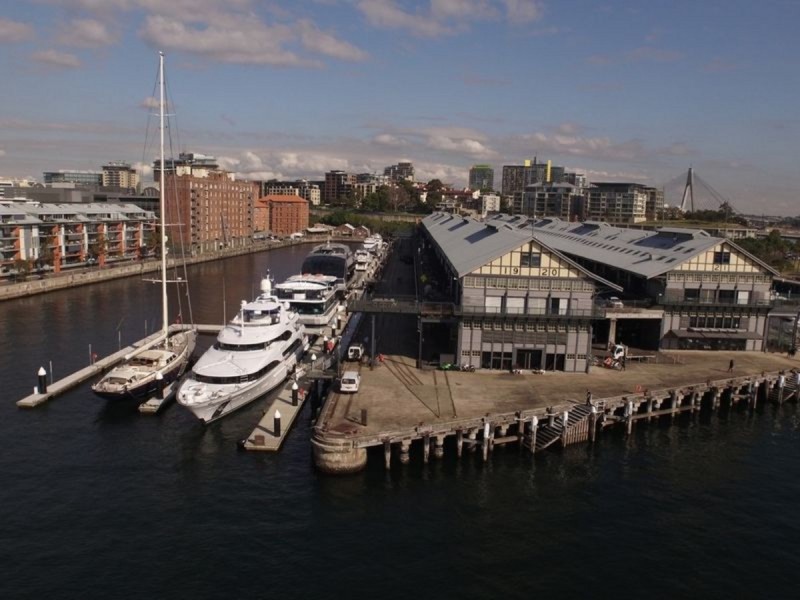 Suite 106/26-32 Pirrama Road, Pyrmont NSW 2009