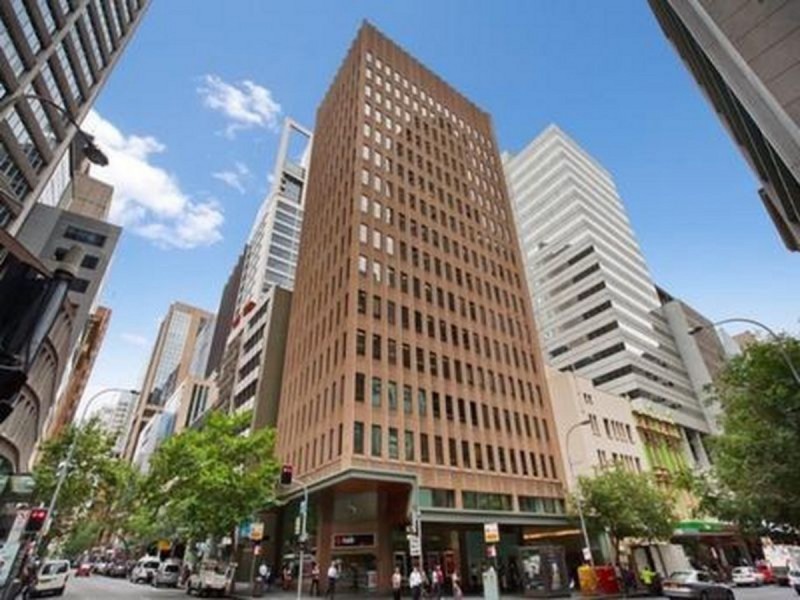 Level 4/23 Hunter Street, Sydney NSW 2000