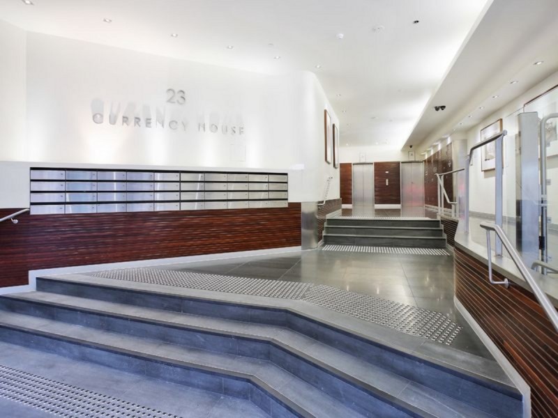 Level 4/23 Hunter Street, Sydney NSW 2000