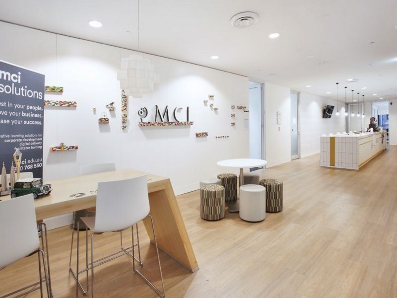 Level 4/23 Hunter Street, Sydney NSW 2000