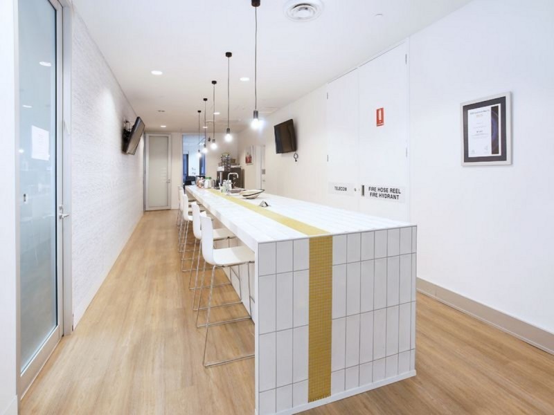 Level 4/23 Hunter Street, Sydney NSW 2000