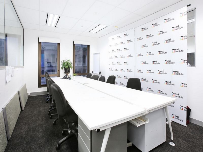 Level 4/23 Hunter Street, Sydney NSW 2000