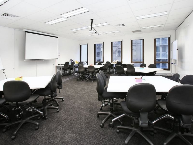 Level 4/23 Hunter Street, Sydney NSW 2000