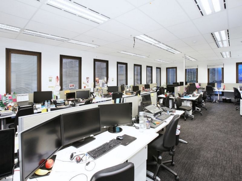 Level 4/23 Hunter Street, Sydney NSW 2000