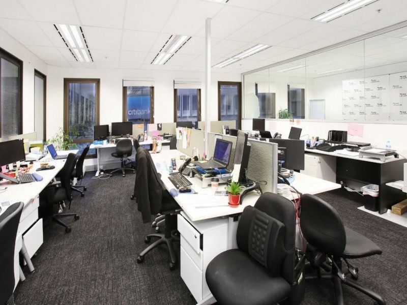 Level 4/23 Hunter Street, Sydney NSW 2000