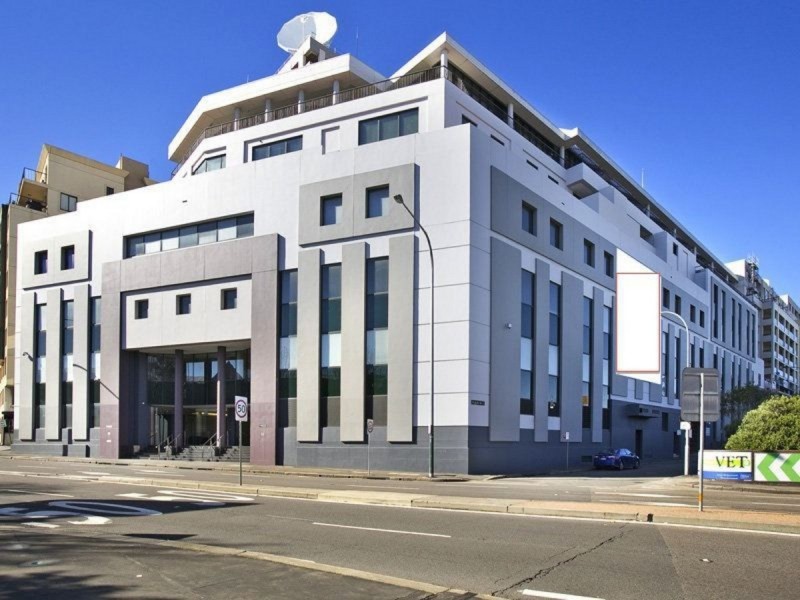 T2/55 Pyrmont Bridge Road, Pyrmont NSW 2009