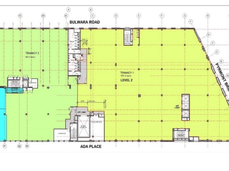 T2/55 Pyrmont Bridge Road, Pyrmont NSW 2009