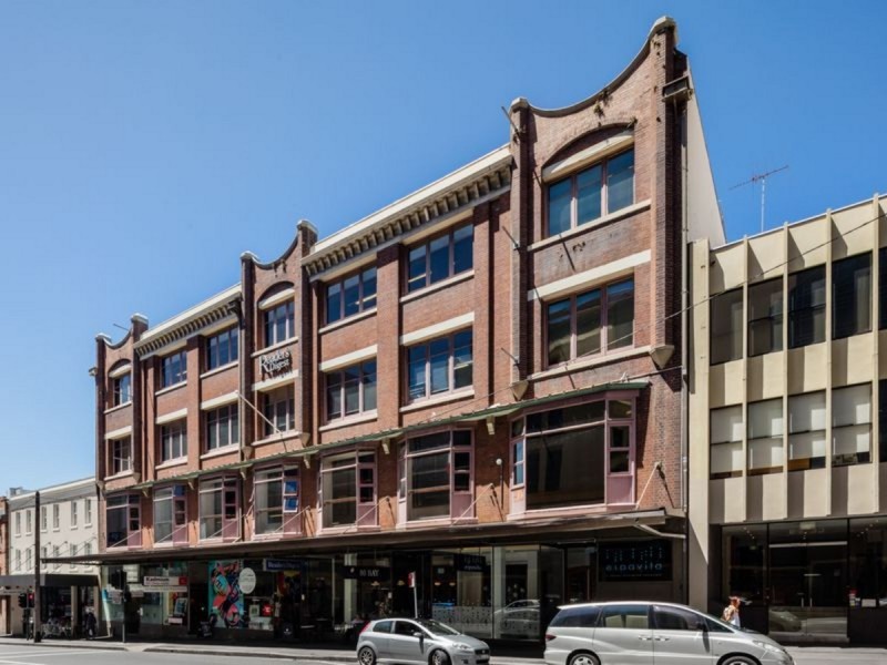 Level 2 & 3/80 Bay Street, Ultimo NSW 2007