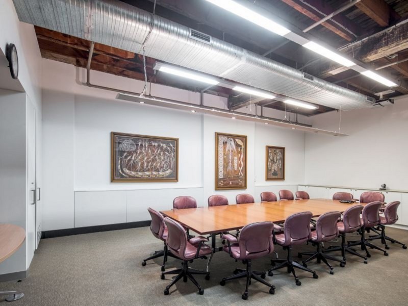 Level 2 & 3/80 Bay Street, Ultimo NSW 2007