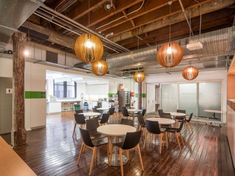 Level 2 & 3/80 Bay Street, Ultimo NSW 2007