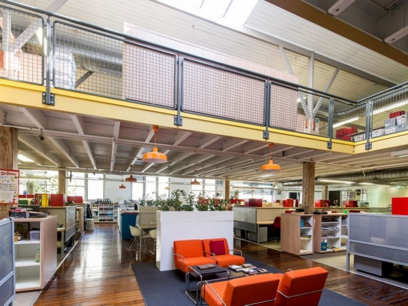 Level 2 & 3/80 Bay Street, Ultimo NSW 2007