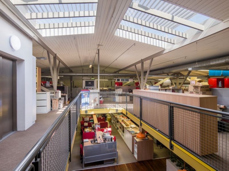 Level 2 & 3/80 Bay Street, Ultimo NSW 2007