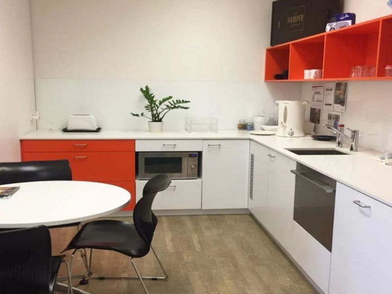 Suite 1802/25 Bligh Street, Sydney NSW 2000