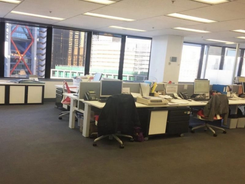 Suite 1802/25 Bligh Street, Sydney NSW 2000