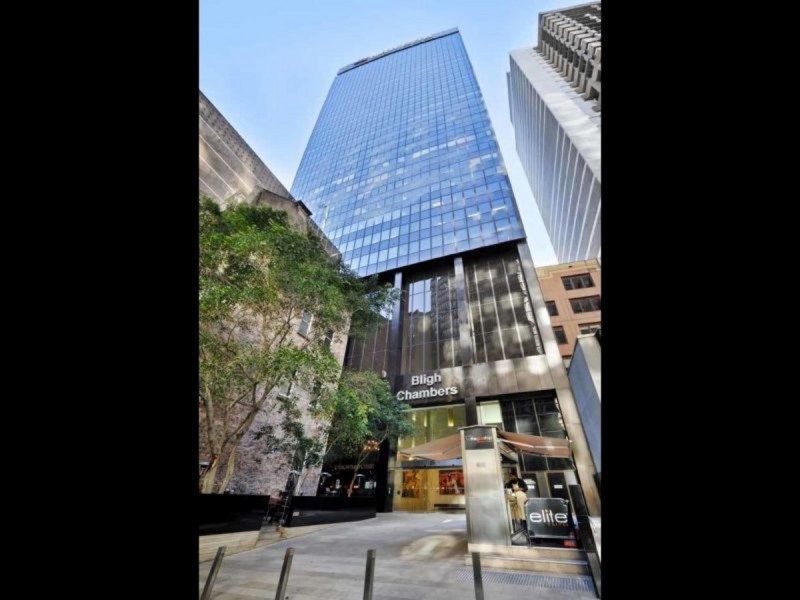 Suite 1802/25 Bligh Street, Sydney NSW 2000