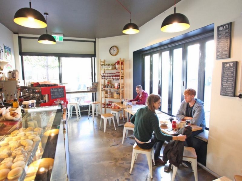 Shop 2/185a Bourke Street, Surry Hills NSW 2010