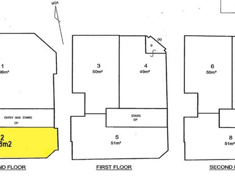 Shop 2/185a Bourke Street, Surry Hills NSW 2010