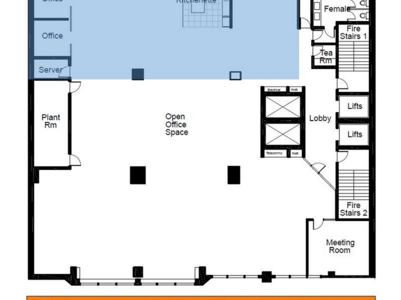 Suite 202/33 York Street, Sydney NSW 2000