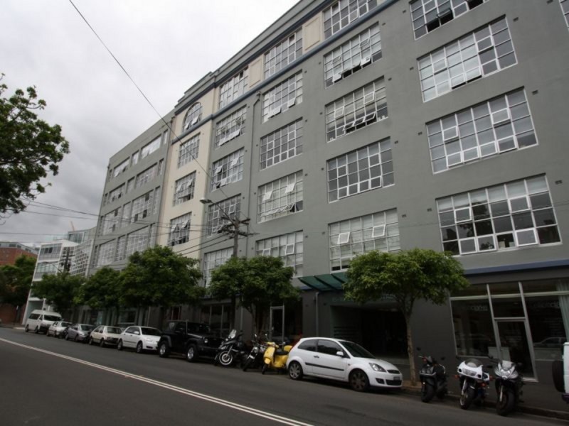 Suite 512/19a Boundary Street, Darlinghurst NSW 2010