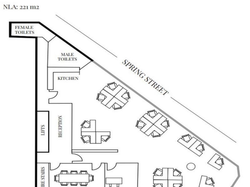 Level 4/62 Pitt Street, Sydney NSW 2000