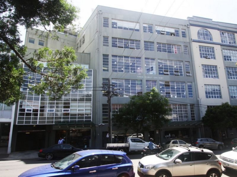 Suite 506/19a Boundary Street, Darlinghurst NSW 2010