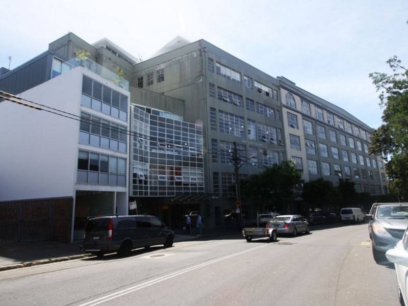 Suite 506/19a Boundary Street, Darlinghurst NSW 2010