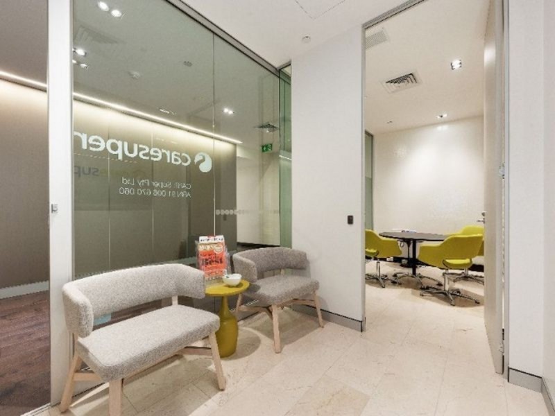 Suite 801/25 Bligh Street, Sydney NSW 2000