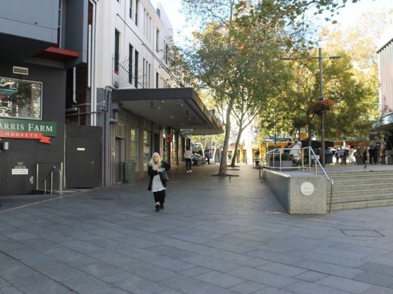 24-30 Springfield Avenue, Potts Point NSW 2011