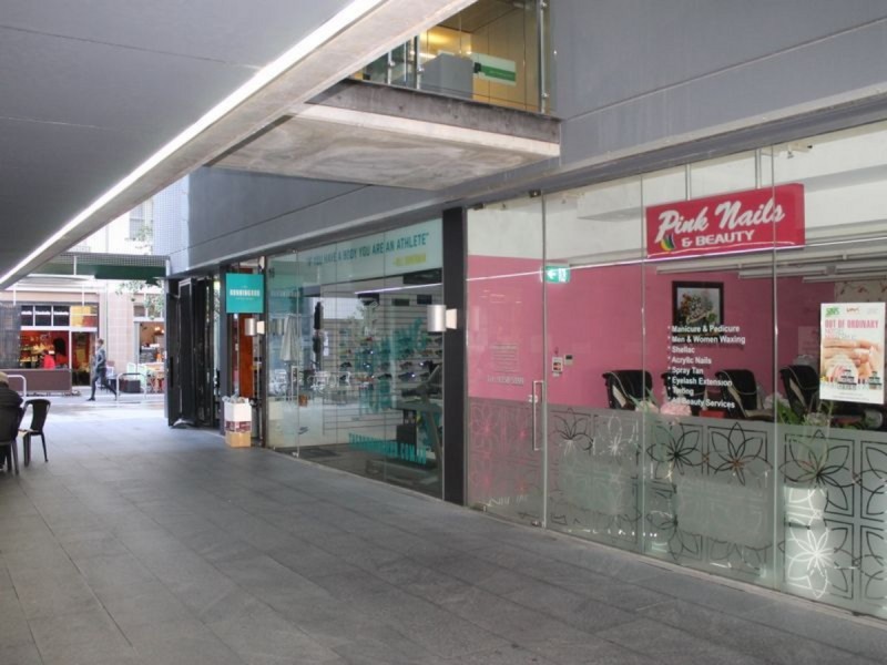 24-30 Springfield Avenue, Potts Point NSW 2011