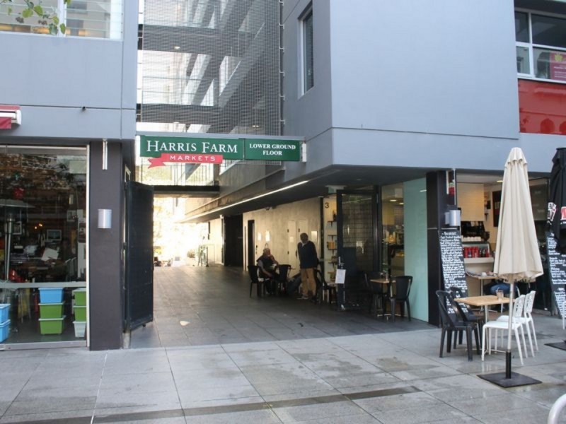 24-30 Springfield Avenue, Potts Point NSW 2011