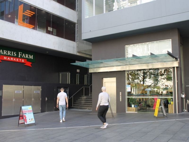 24-30 Springfield Avenue, Potts Point NSW 2011