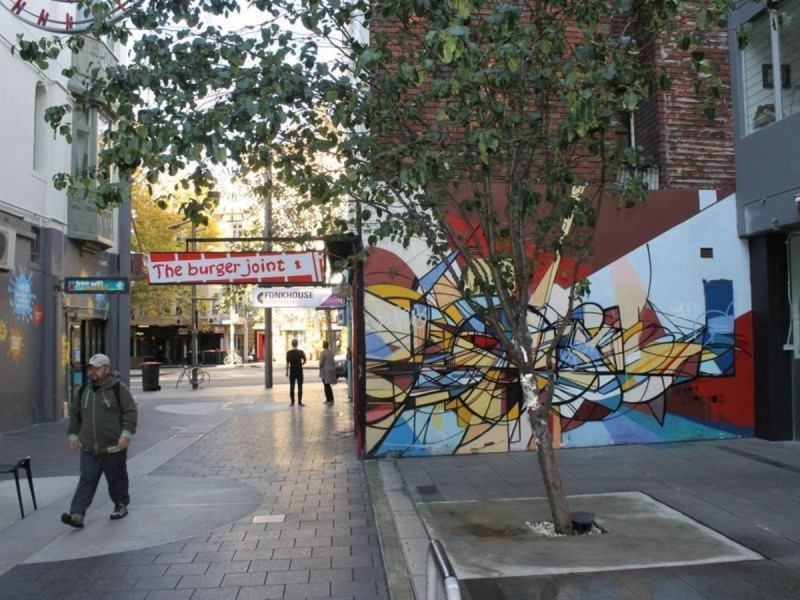 24-30 Springfield Avenue, Potts Point NSW 2011