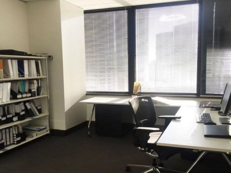 Suite 1202/25 Bligh Street, Sydney NSW 2000