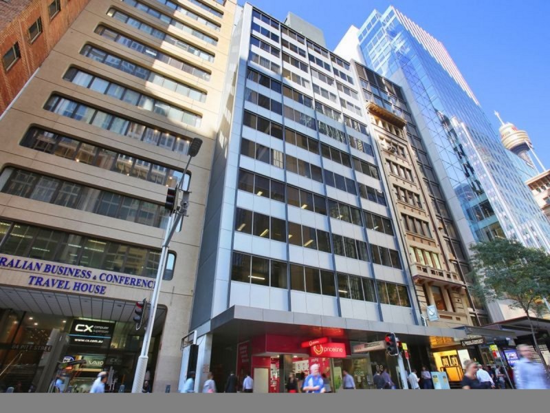 Suite 56/88 Pitt Street, Sydney NSW 2000