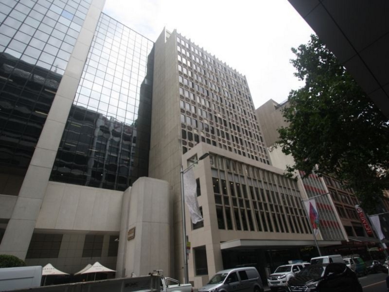 Suite 30a/99 York Street, Sydney NSW 2000